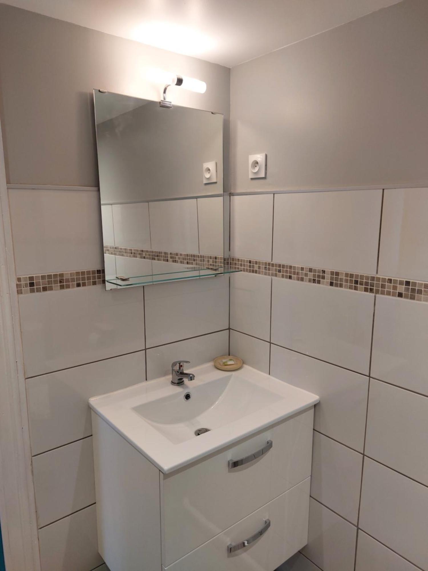 Studio Refait A Neuf Clos Saint Genest Manzat Buitenkant foto